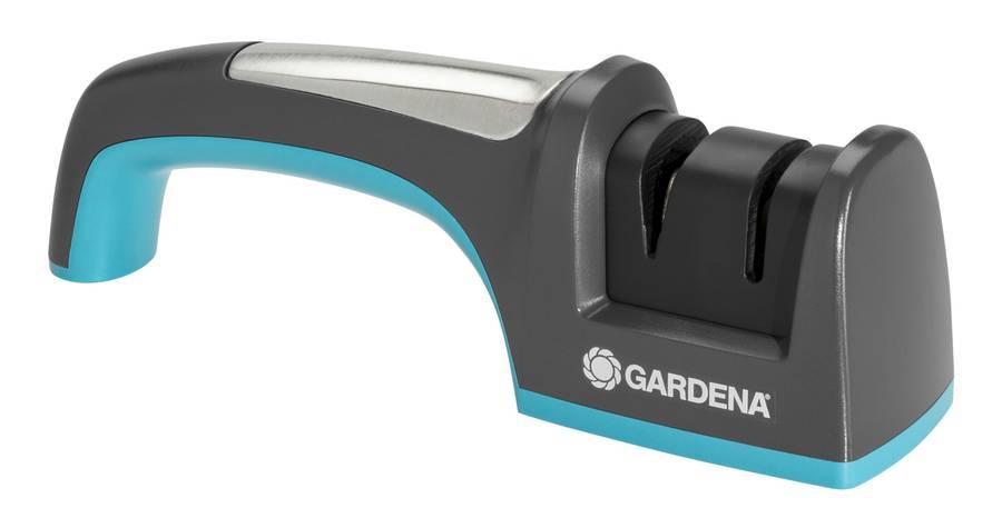 Gardena - Affûteur pour haches et couteaux Gardena