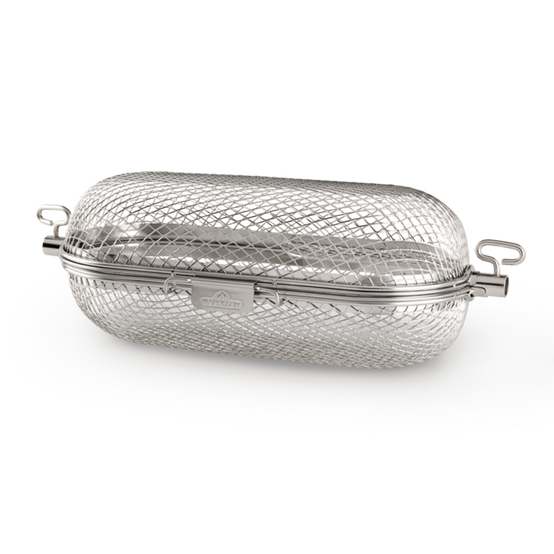 Napoleon - Pack Barbecue à gaz encastrable Prestige PRO 665 - Inox + Plusieurs accessoires de cuisson - Image 2
