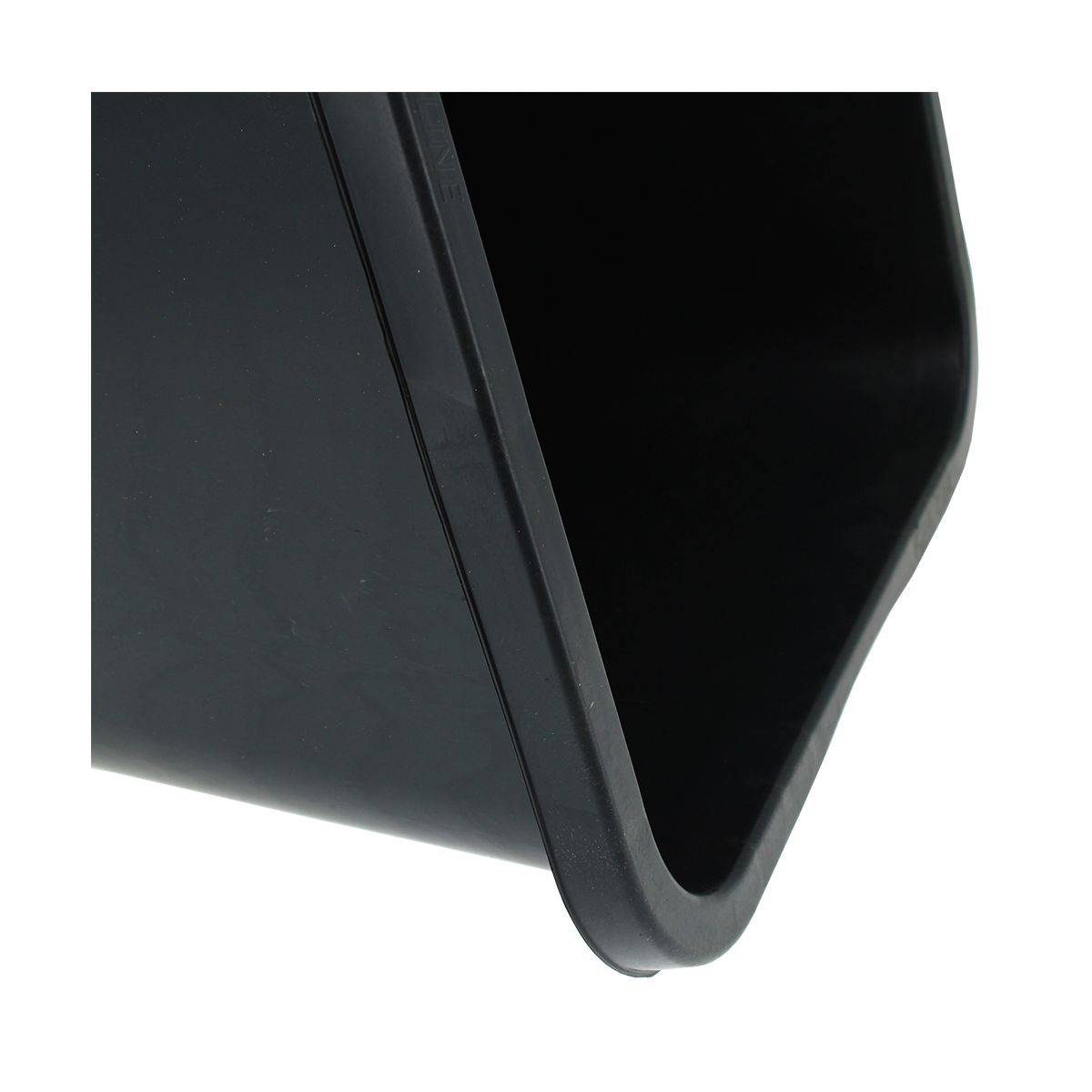 Réservoir de 65 litres en PVC noir - Image 4