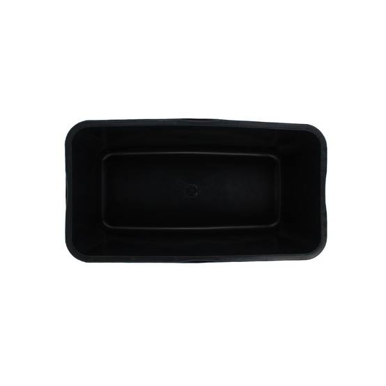 Réservoir de 65 litres en PVC noir - Image 2