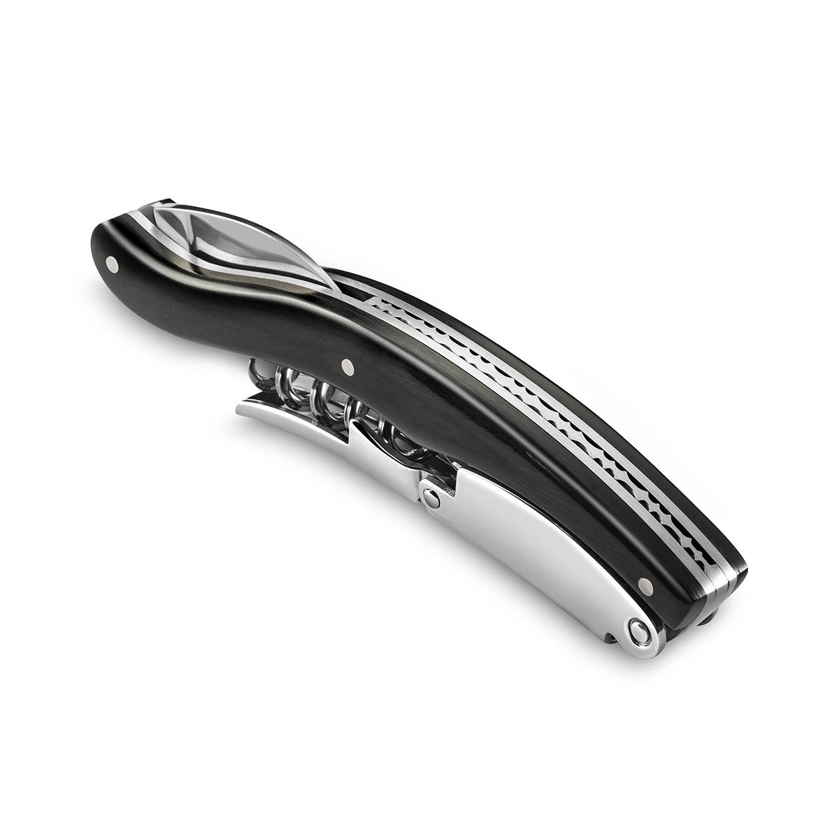 Tire-bouchon sommelier 047485 Lion Sabatier - Image 3