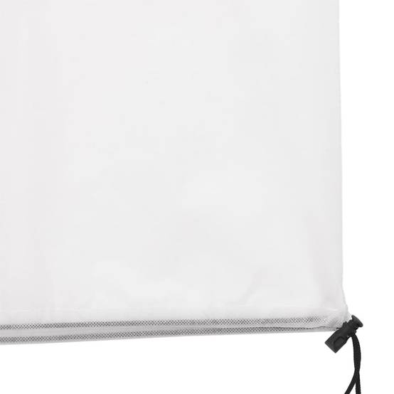PANGIVO - Housse de protection pour plantes polypropylène blanc 314 x 1 x 250 cm - PANGIVO - Image 5
