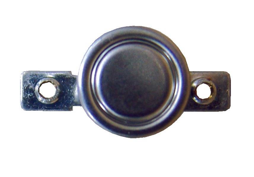 Thermostat 85 °C chauffage - ELM LEBLANC - 87167076180
