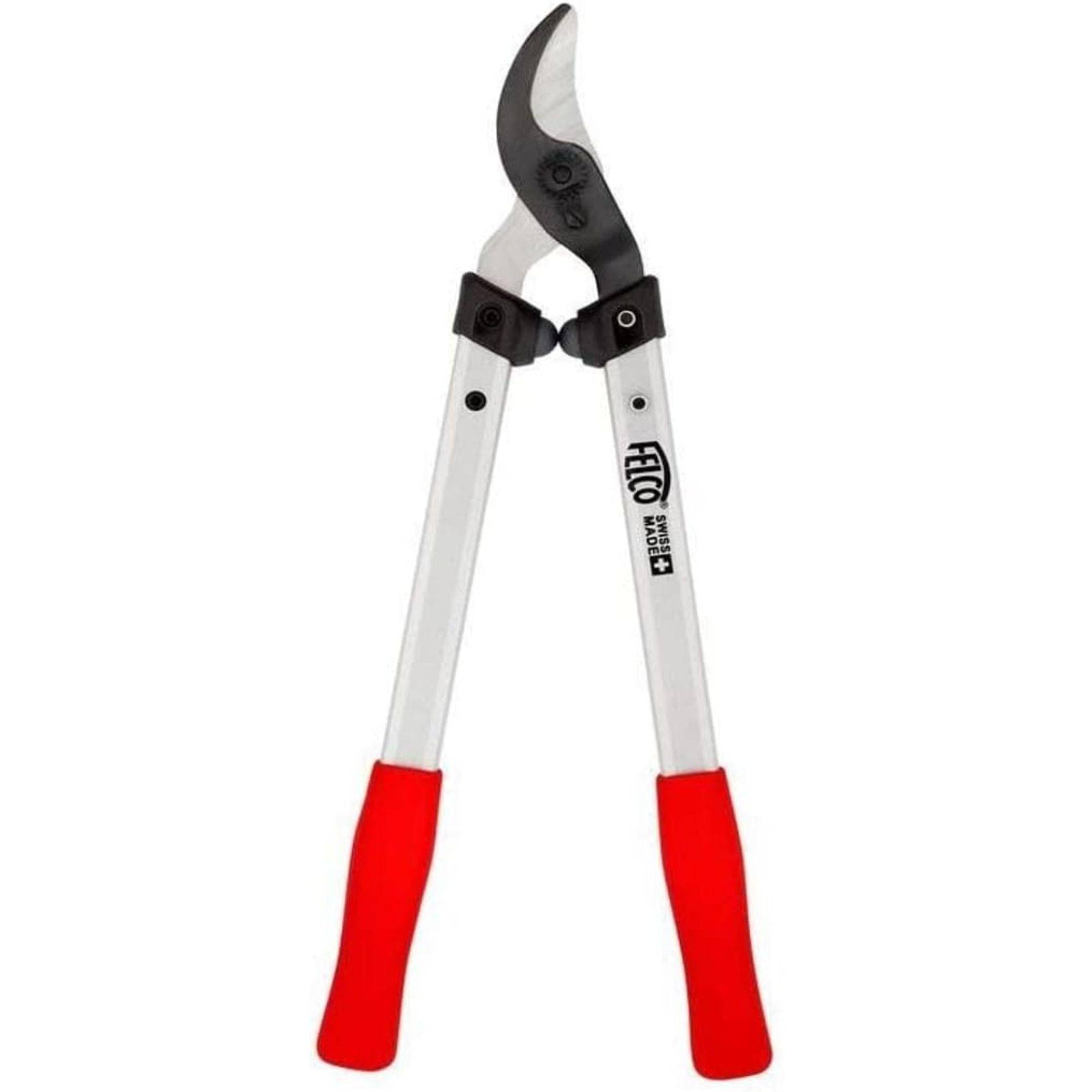 Felco - FELCO Elagueur à deux mains n° 201-50 (Longueur totale 50 cm, tête de coupe tirante) FELCO 201-50 - Image 1