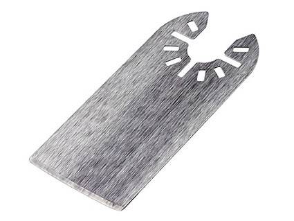 Spatule DEWALT 35MM Flexible Pour Racler Pour Multi-Cutter - DT20716