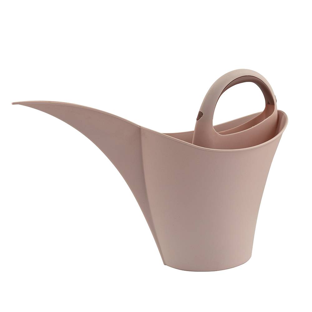 Arrosoir à long bec en plastique pour plantes - 2 L - Image 2
