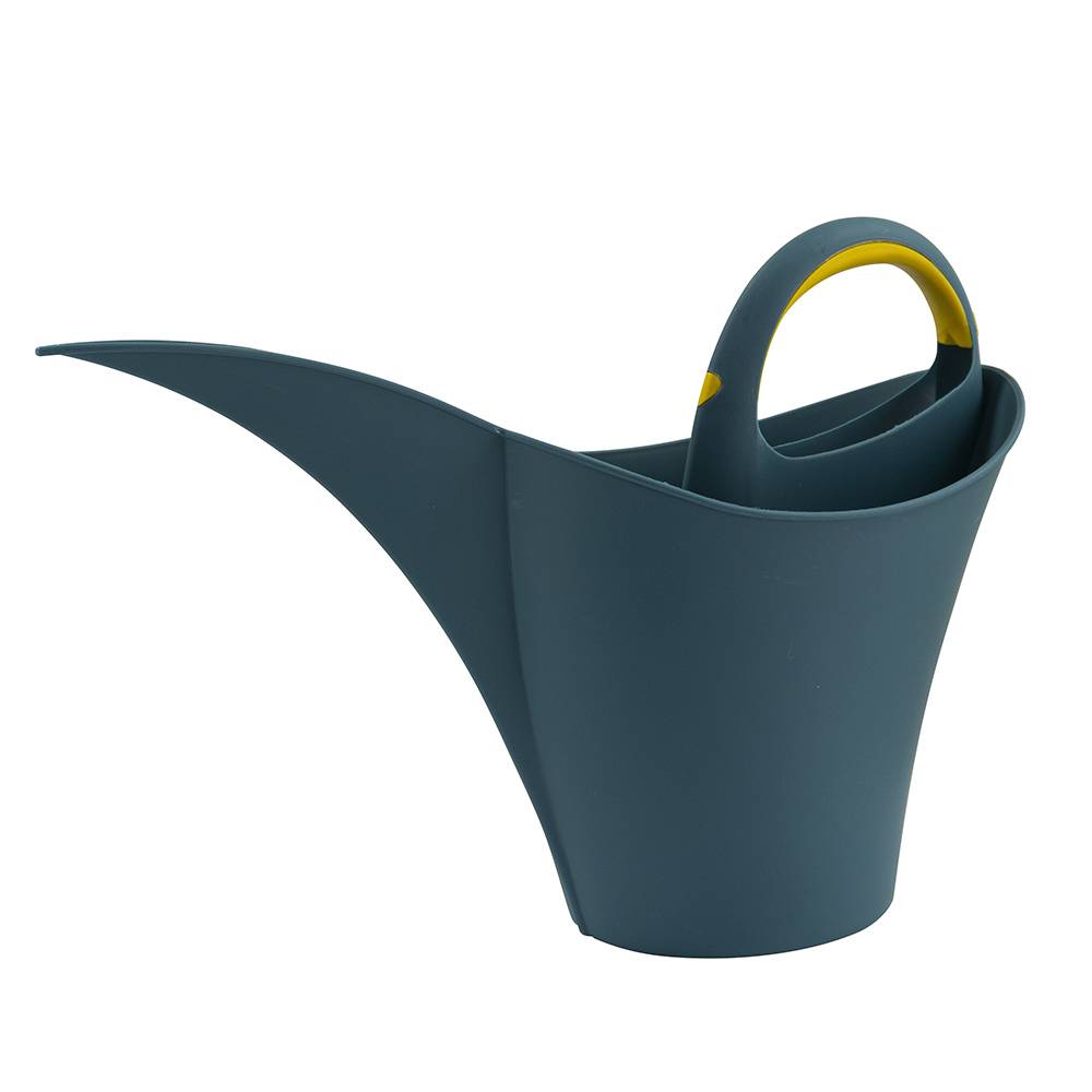 Arrosoir à long bec en plastique pour plantes - 2 L - Image 3