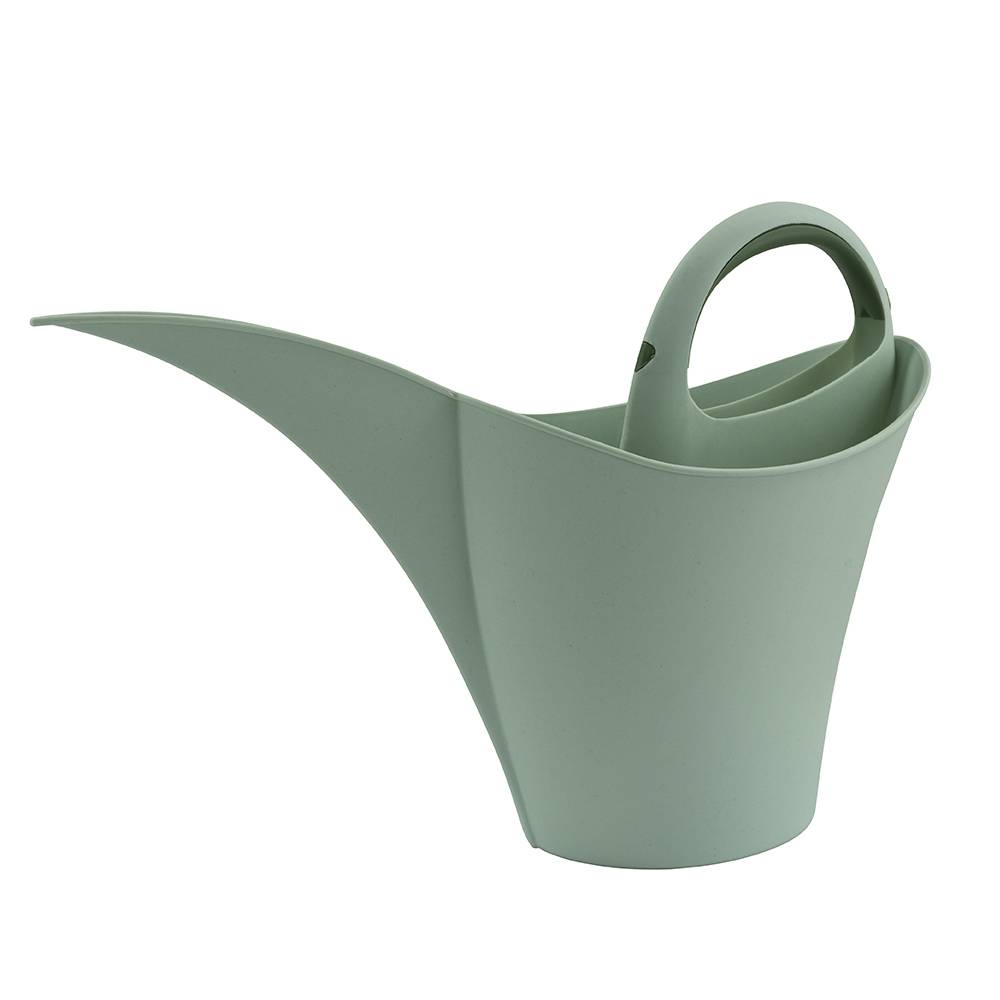 Arrosoir à long bec en plastique pour plantes - 2 L - Image 1