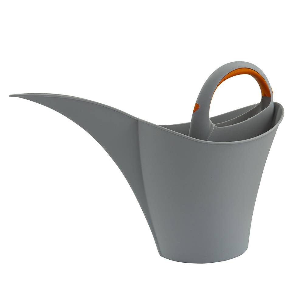 Arrosoir à long bec en plastique pour plantes - 2 L - Image 4
