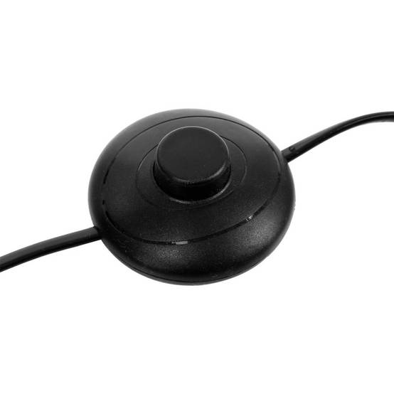 Lampadaire corde H130 Aissa naturel Atmosphera - Image 5