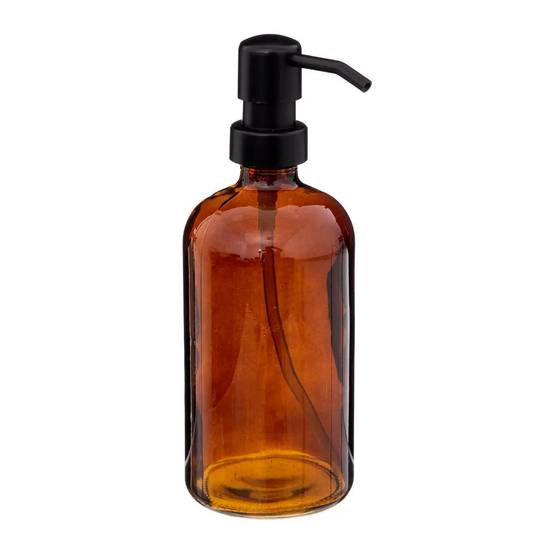 Distributeur de Savon "Flavie" 450ml Naturel