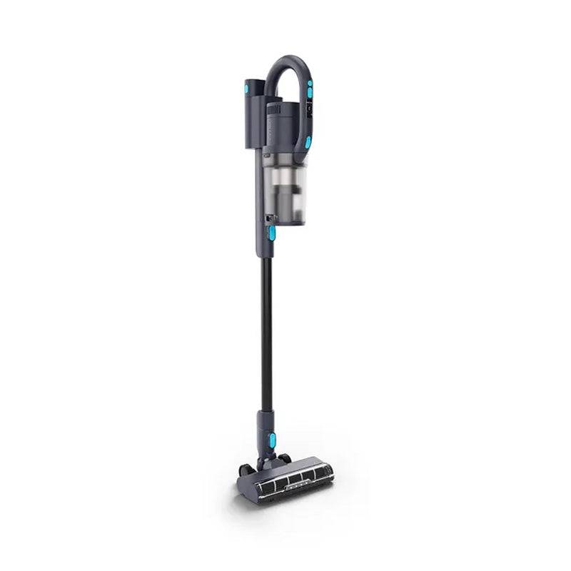 Nilfisk - NILFISK 128390174 aspirateur balais 30 V VU200 + 1 batterie + chargeur - Image 4