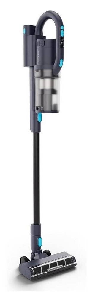 Nilfisk - NILFISK 128390174 aspirateur balais 30 V VU200 + 1 batterie + chargeur - Image 1