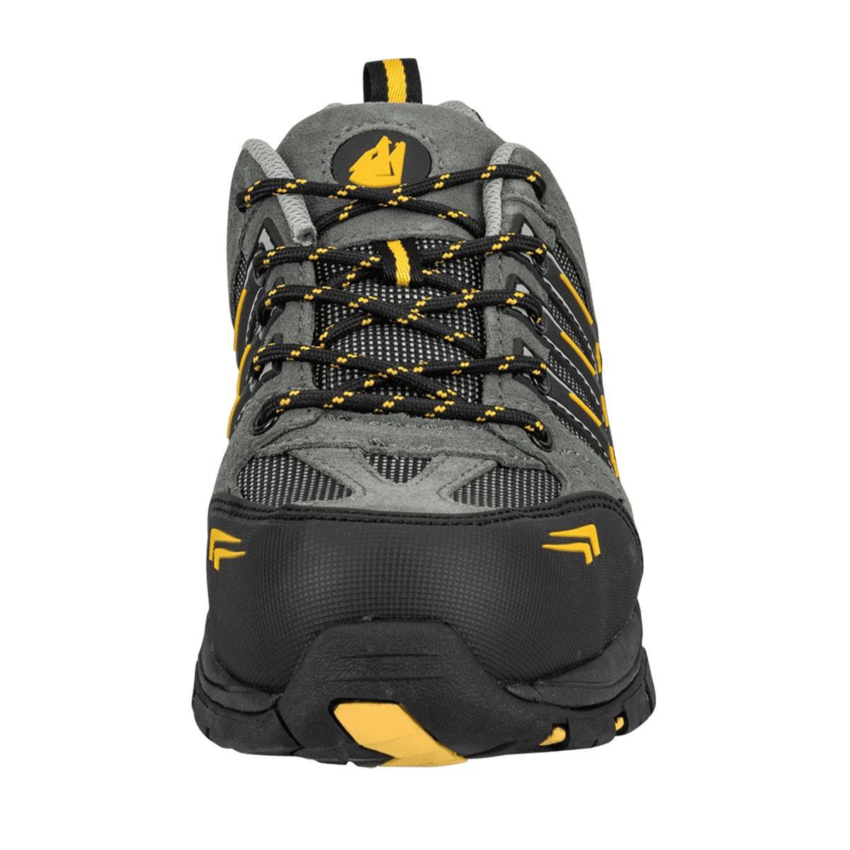 Vito - Chaussures de sécurité basse XTRAIL Taille 45 Embout composite S1P VITO - Image 3