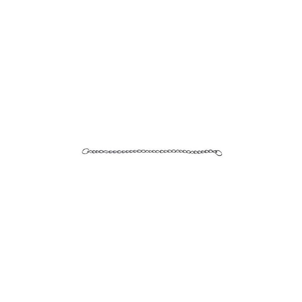 Flamingo - Collier Chaîne maillon 3,5 mm x longueur 55 cm pour Chien - Image 2