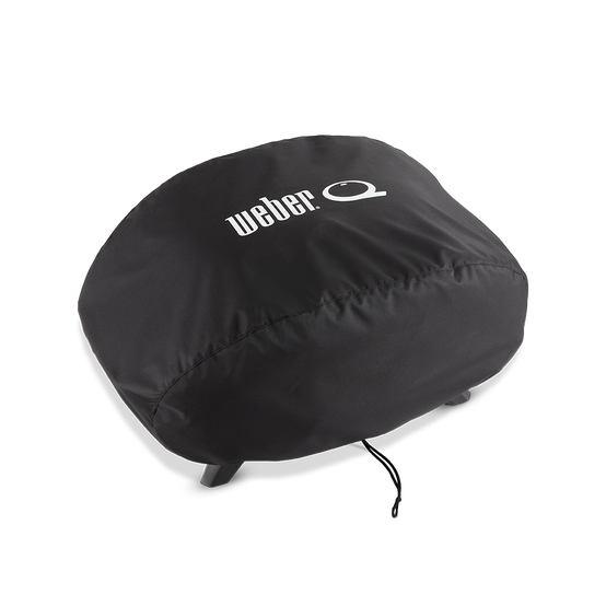 Weber - Housse pour barbecue Q 2100N / 2200N / 2800N+ - Image 2