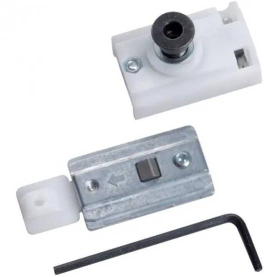 Dispositif d'arrêt mécanique RF pour TS90 DORMA - 10002100 - Image 1
