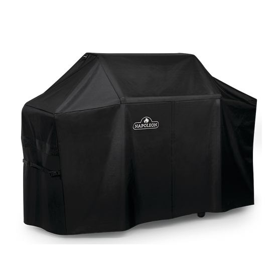 Napoleon - Housse pour barbecue Prestige et Prestige PRO 665 - Image 2