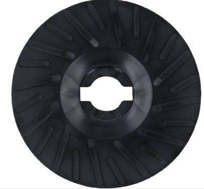 Bosch - Plateau de ponçage X-LOCK Medium BOSCH 125 mm - 2608601715 - Image 1