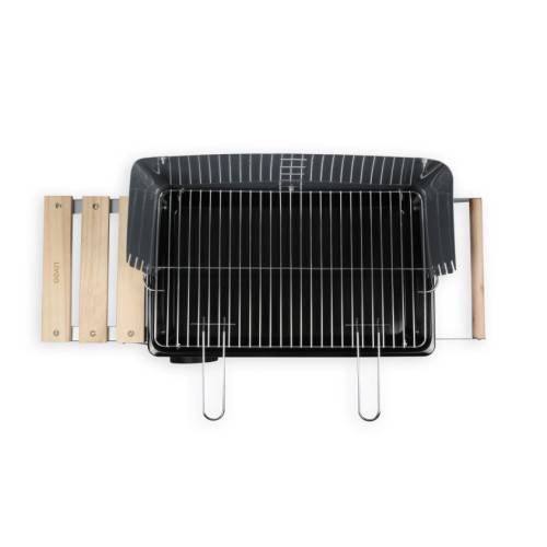 Livoo - Barbecue Charbon Livoo Doc244 - Image 4