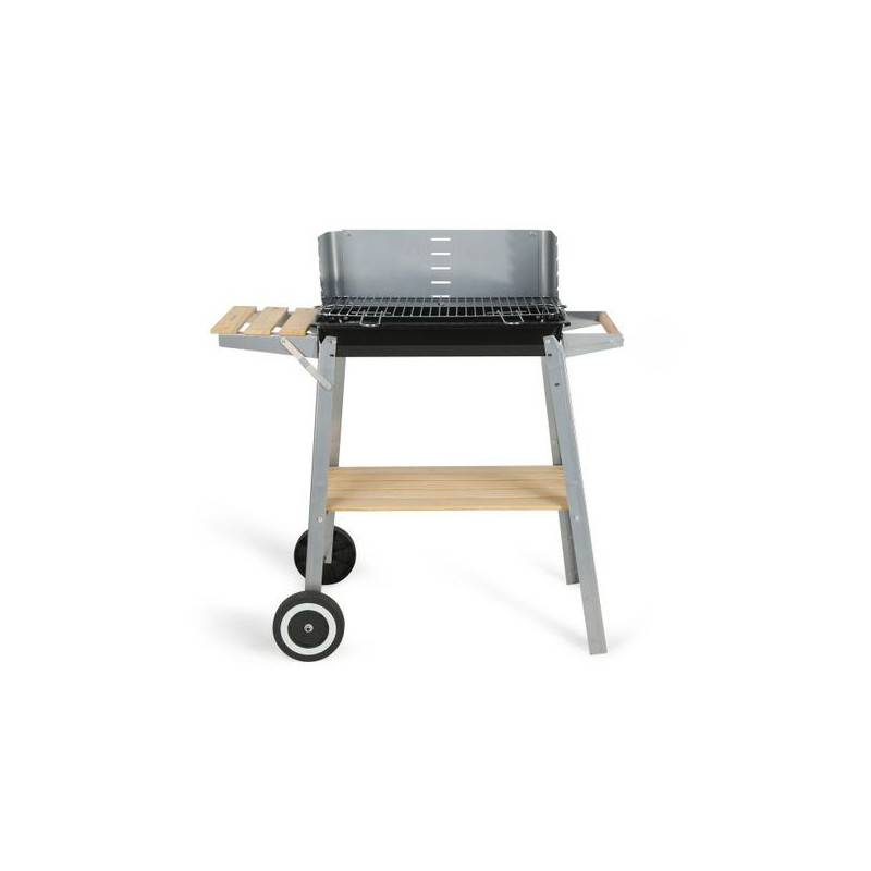 Livoo - Barbecue Charbon Livoo Doc244 - Image 2