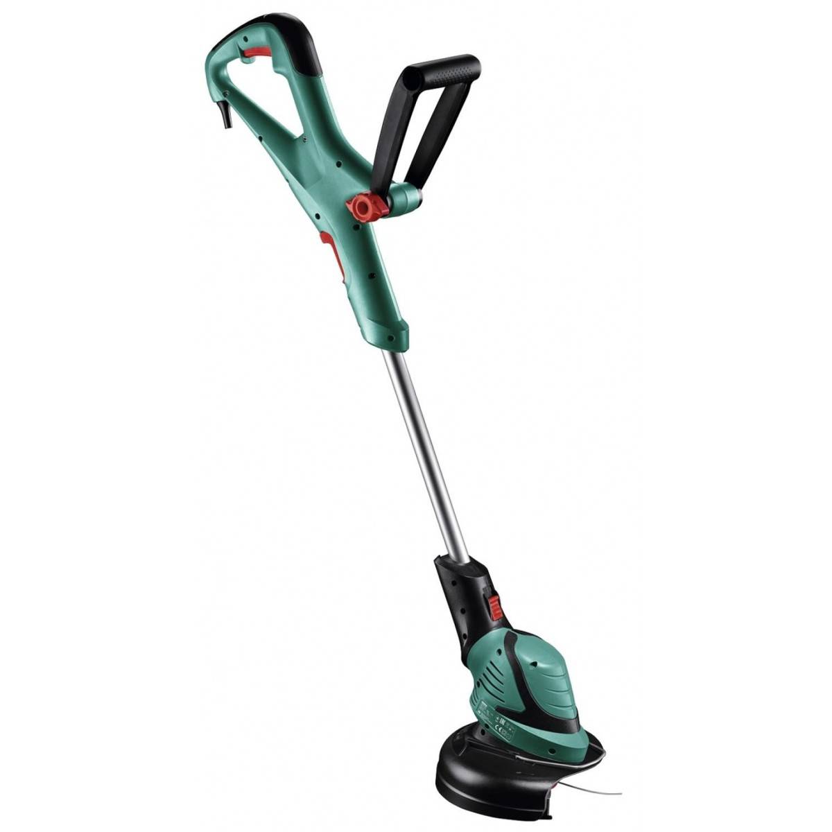 Bosch - Coupe-bordures 400W Bosch 230V Coupe 27 cm Manche réglable 80-115 cm - Image 1