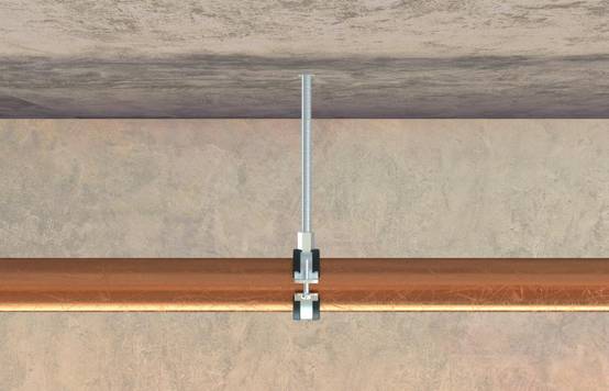 Fischer - Cheville Rodforce FGD 10 M6 FISCHER - Boite de 50 - 542106 - Image 4