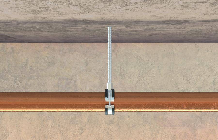 Fischer - Cheville Rodforce FGD 10 M6 FISCHER - Boite de 50 - 542106 - Image 4