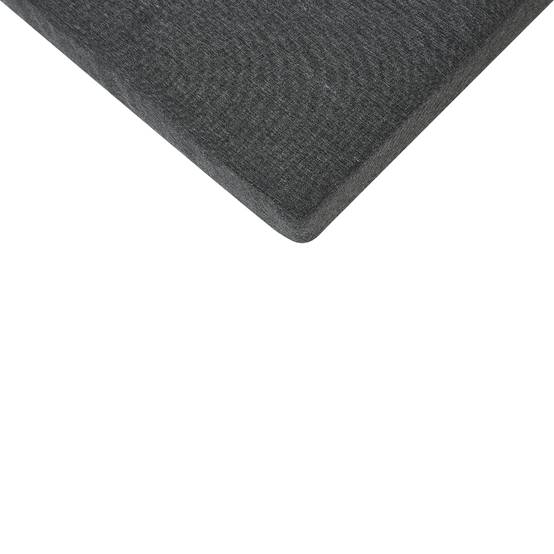 Beliani - Chaise de jardin Aluminium Noir TAVIANO - Beliani - Image 8