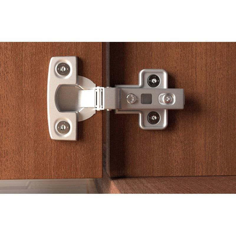 Fischer - Boîte de 200 vis bois PowerFast II FISCHER tête fraisée FISCHER PZ - zingué blanc - filetage total - taille Ø 5 x 25mm - FISCHER - Image 2