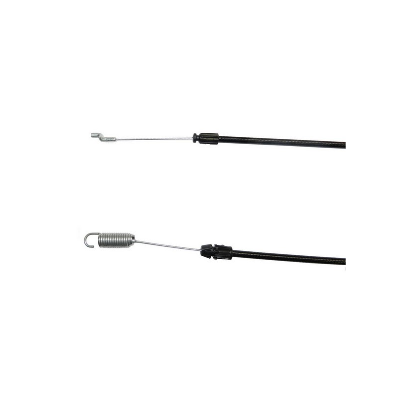 Cable traction tondeuse Alpina - Mac Allister - Stiga - GGP - 381030051/1 - Image 2