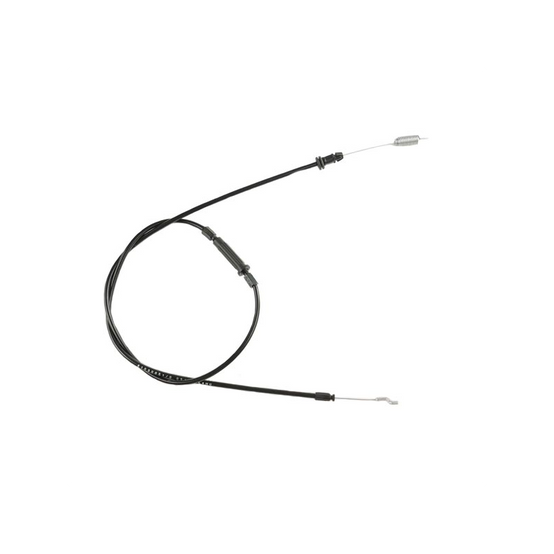 Cable traction tondeuse Alpina - Mac Allister - Stiga - GGP - 381030051/1 - Image 1