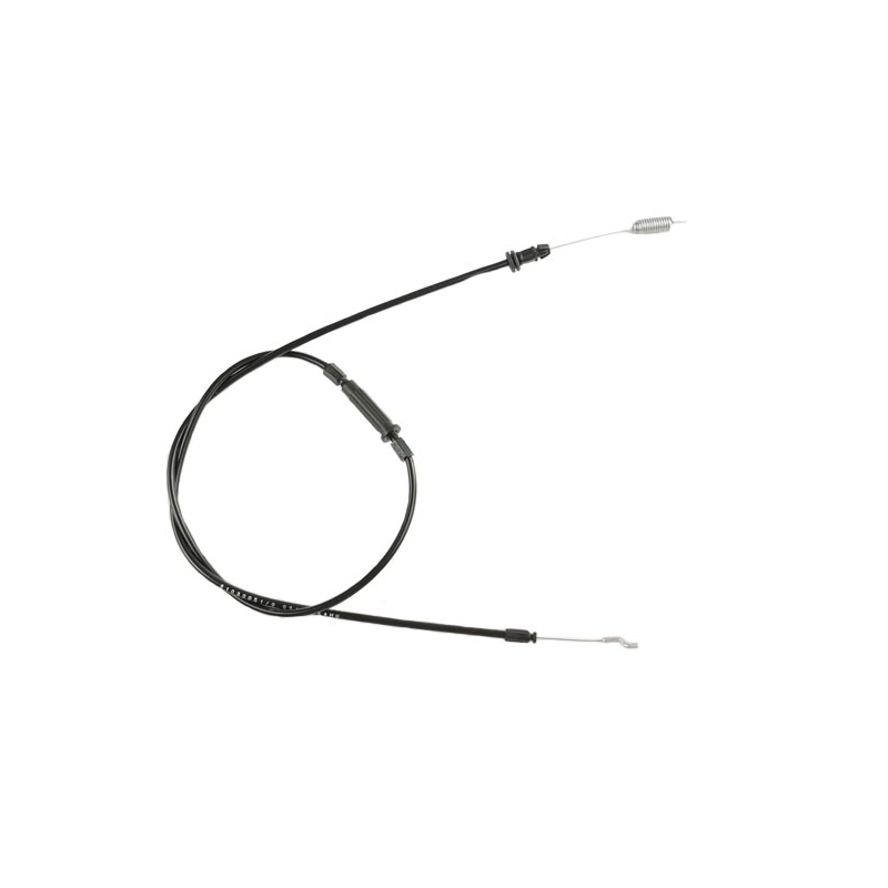 Cable traction tondeuse Alpina - Mac Allister - Stiga - GGP - 381030051/1 - Image 1