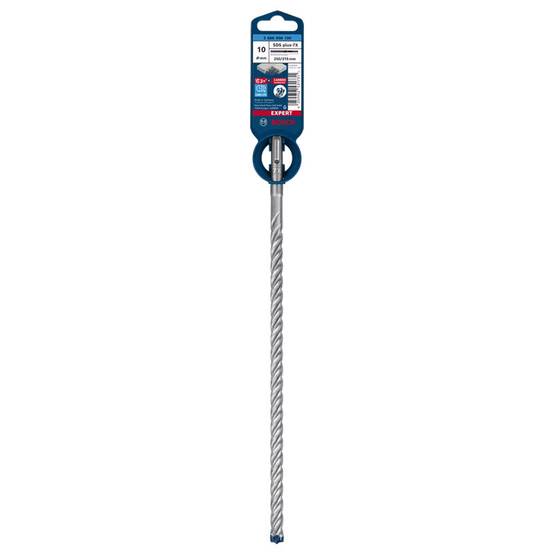 Bosch - Foret béton 4 taillants SDS-Plus 7X Expert BOSCH 16x400x465 mm - 2608900133 - Image 3