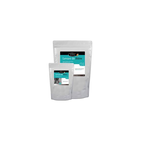 LEVURE DE BIERE - HORSE MASTER 3 kg - Image 2