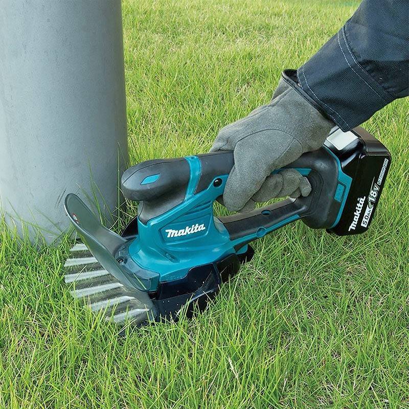 Makita - Taille-herbe MAKITA DUM604Z LXT 18V Li-Ion (Machine Nue) Makita - Image 2