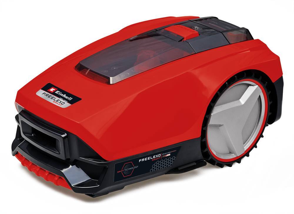 Einhell - Robot tondeuse FREELEXO SMART 750 Einhell