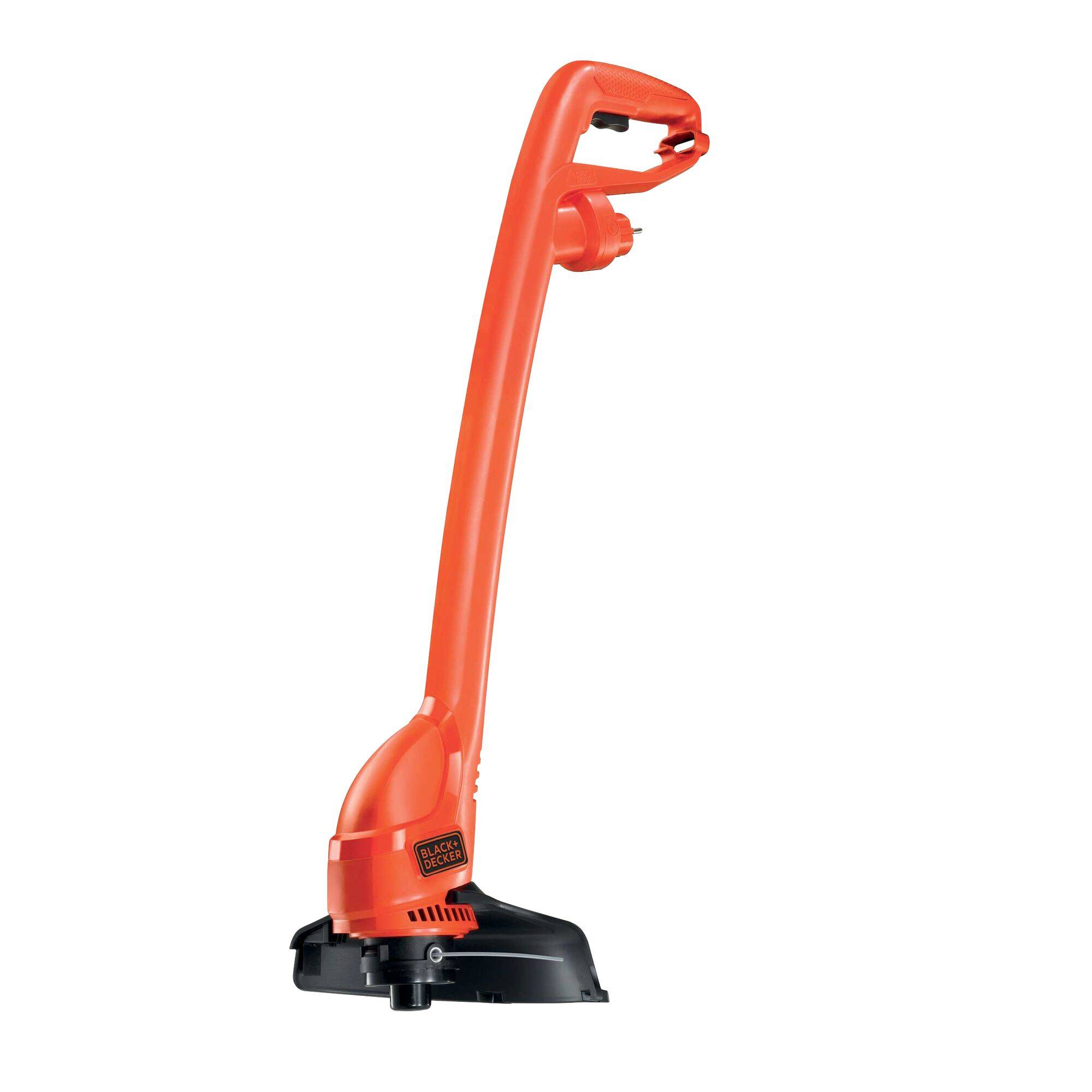 Black & Decker - BLACK+DECKER Coupe-Bordure électrique filaire 250W largeur de coupe 23 cm GL250-QS - Image 1
