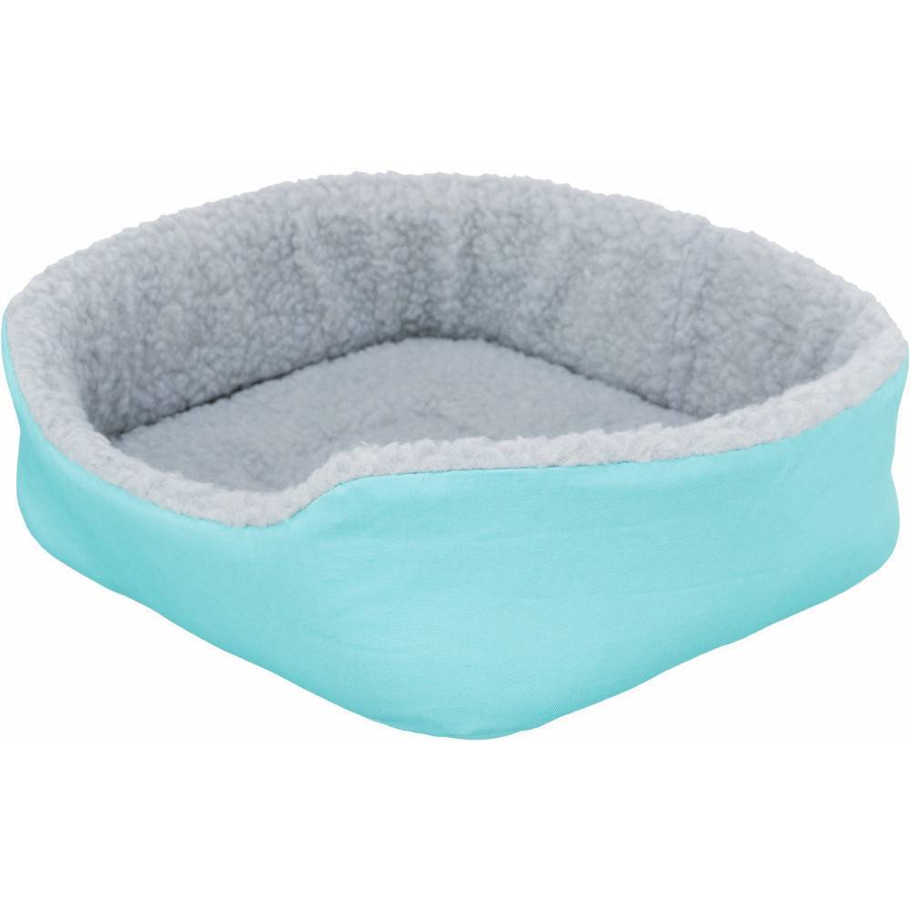 Trixie - Lit coussin 35 x 28 cm pour cochons d'Inde, lapins nains - Image 2