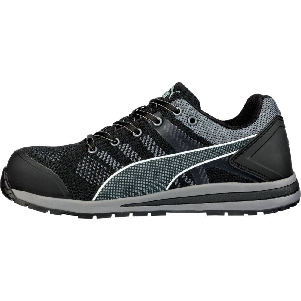 Chaussure basse Elevate Knit Noir T.45 - PUMA - 643170 - Image 3
