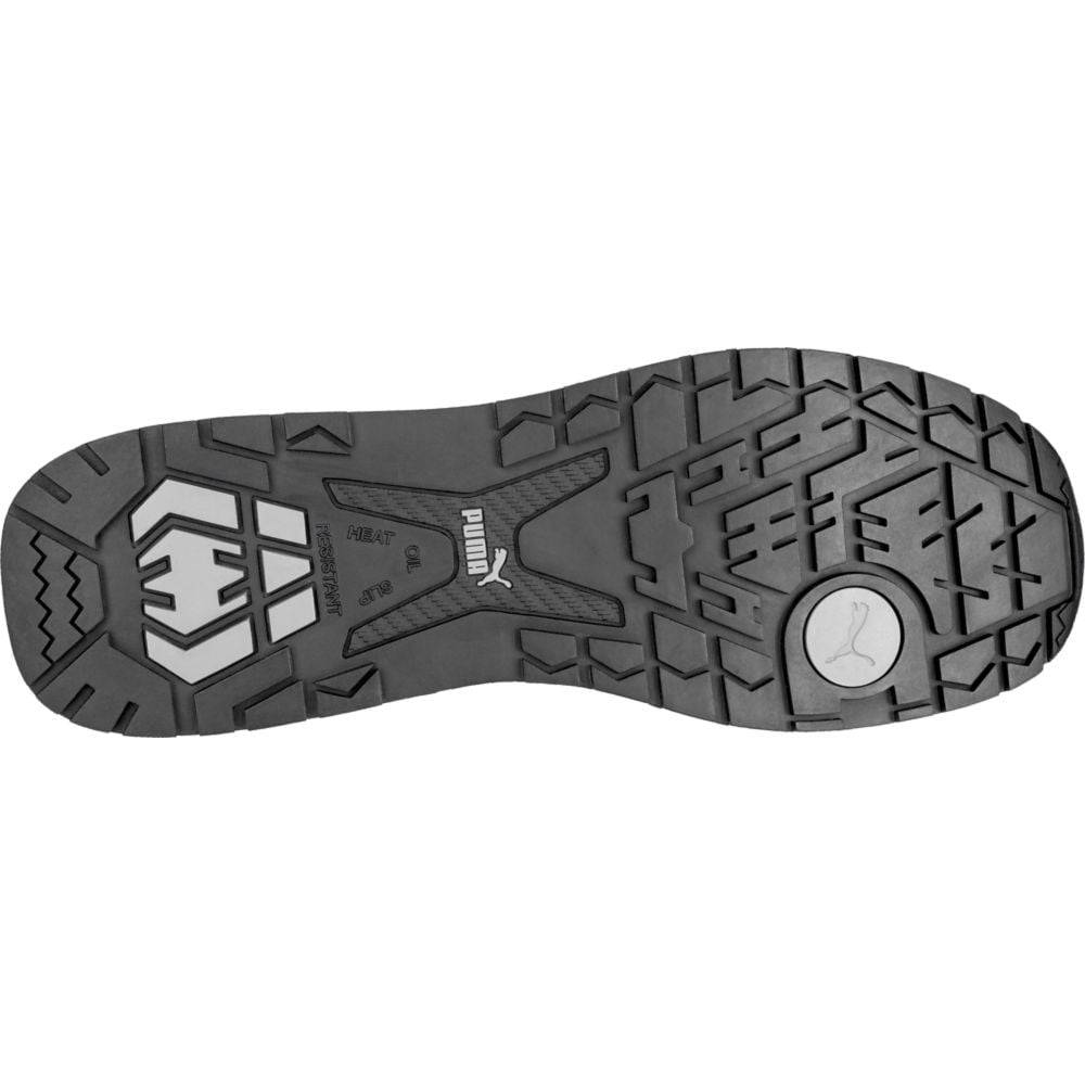 Chaussure basse Elevate Knit Noir T.45 - PUMA - 643170 - Image 5
