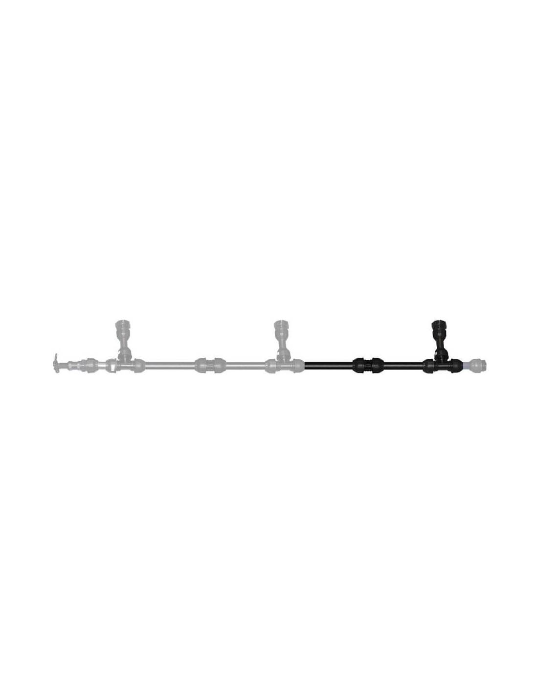 Kit d'extension S60X6 - Raccordement 1 cuve supplémentaire - Image 2