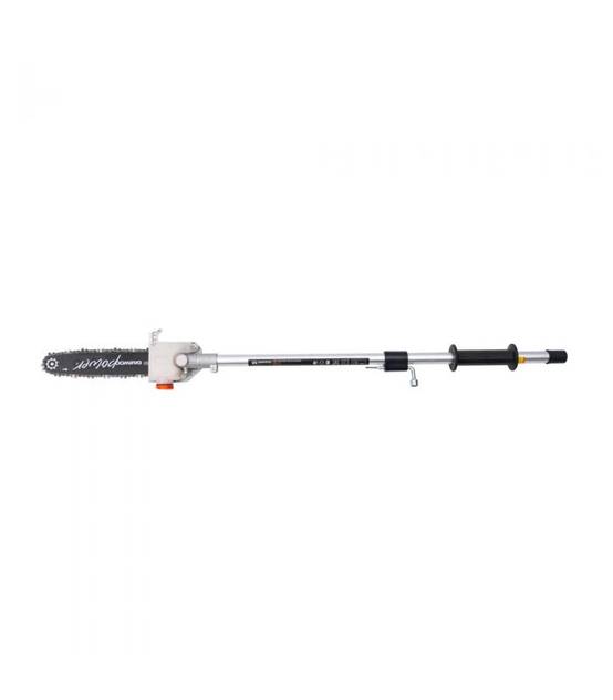 Elagueuse sur perche sans fil guide 25cm pour multi outils 62V DALMT62B - DAEWOO DAL62-PS - Image 3