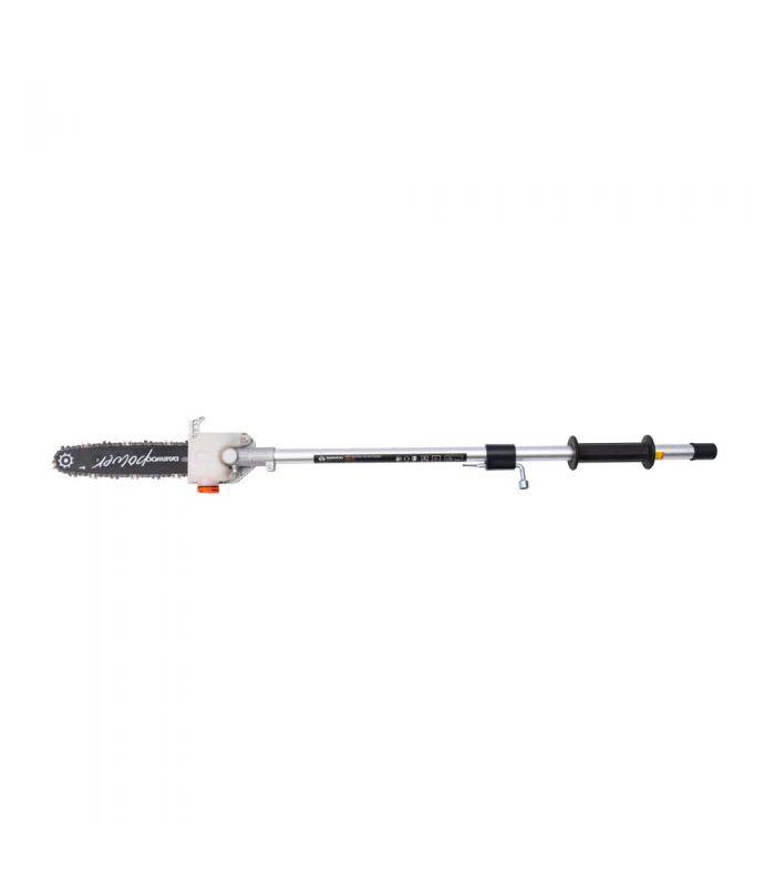 Elagueuse sur perche sans fil guide 25cm pour multi outils 62V DALMT62B - DAEWOO DAL62-PS - Image 3