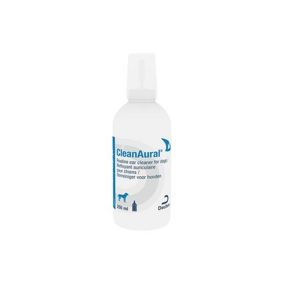 CLEANAURAL CHIEN - DECHRA 250 - Image 3