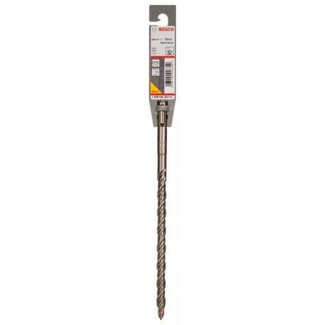 Bosch - Foret à béton SDS-Plus 5 Pro - 10 x 150 x 215 mm - BOSCH - 1618596265 - Image 2