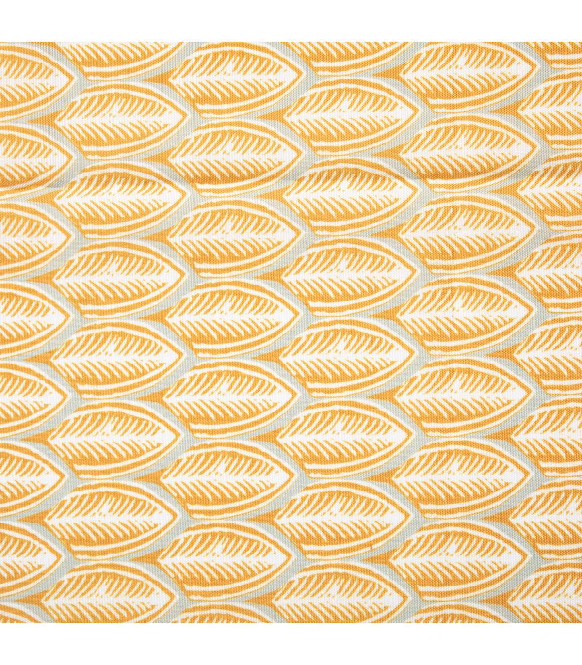 Nappe anti-tache tissu imprimé Soan 140 x 240 cm - Image 2