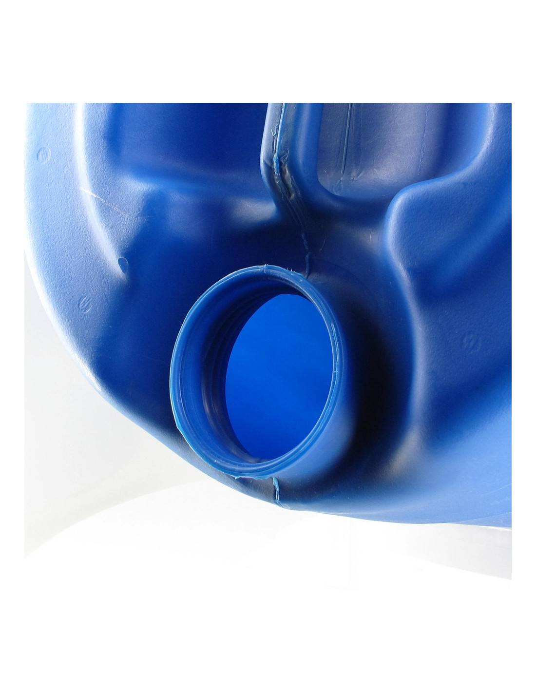 Bouchon de fût - 2'' filet large S56X4 - bonde 3/4'' pas gaz - Image 4