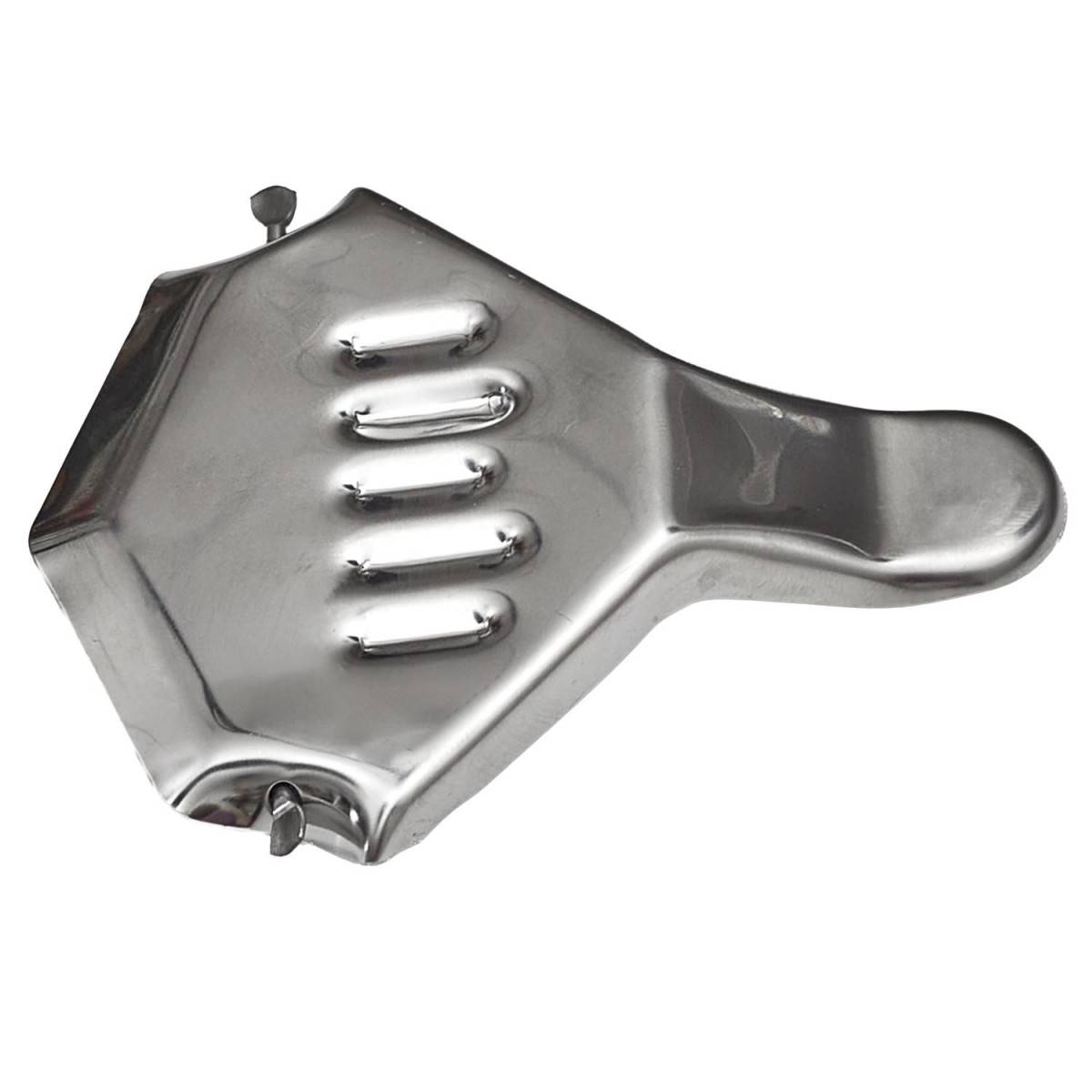 Cook Concept - Coffret à Huître "9 pièces" 23cm Gris - Image 5