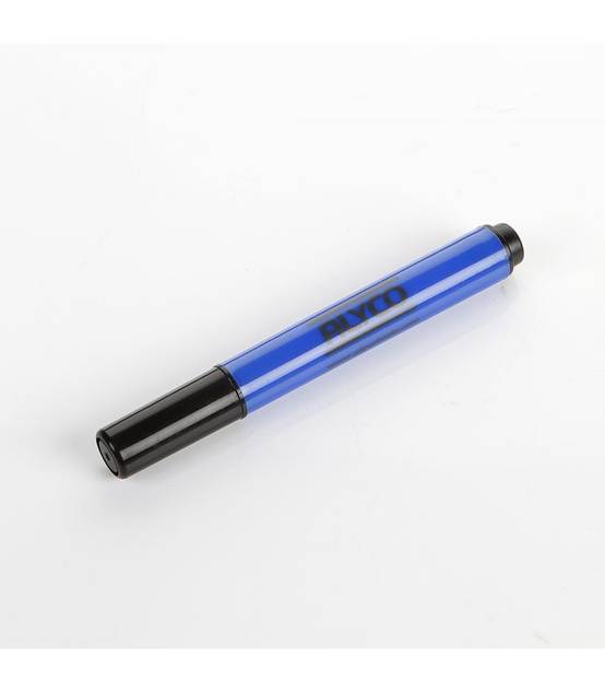 Stylo-feutre noir pointe fine diam. 9 mm ALYCO 149086 - Image 2